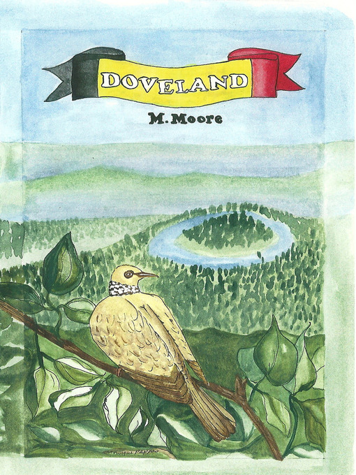 Title details for Doveland by Martha Moore - Available
